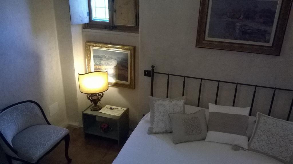 Bed And Breakfast Posserle Паденге-суль-Гарда Экстерьер фото