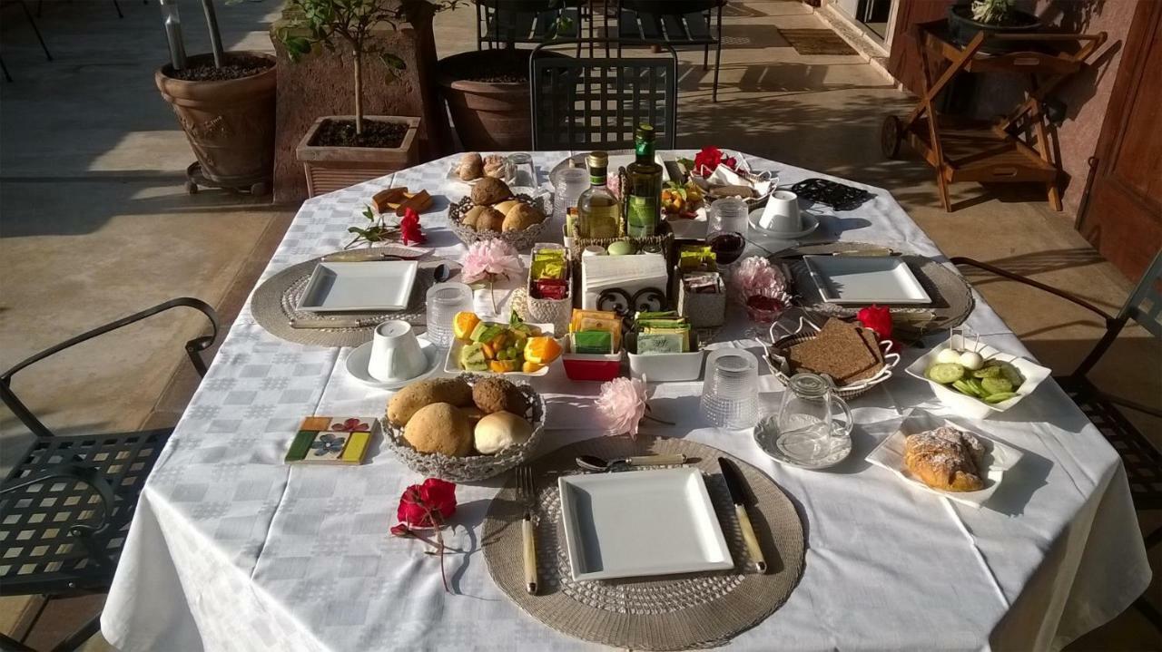 Bed And Breakfast Posserle Паденге-суль-Гарда Экстерьер фото